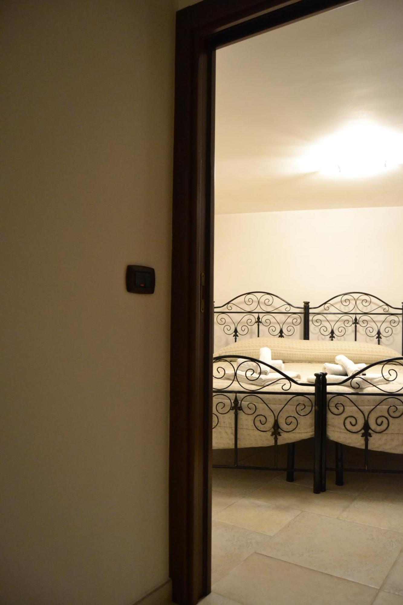 Al Borgo Antico Ristorante E B&B Crispiano Εξωτερικό φωτογραφία