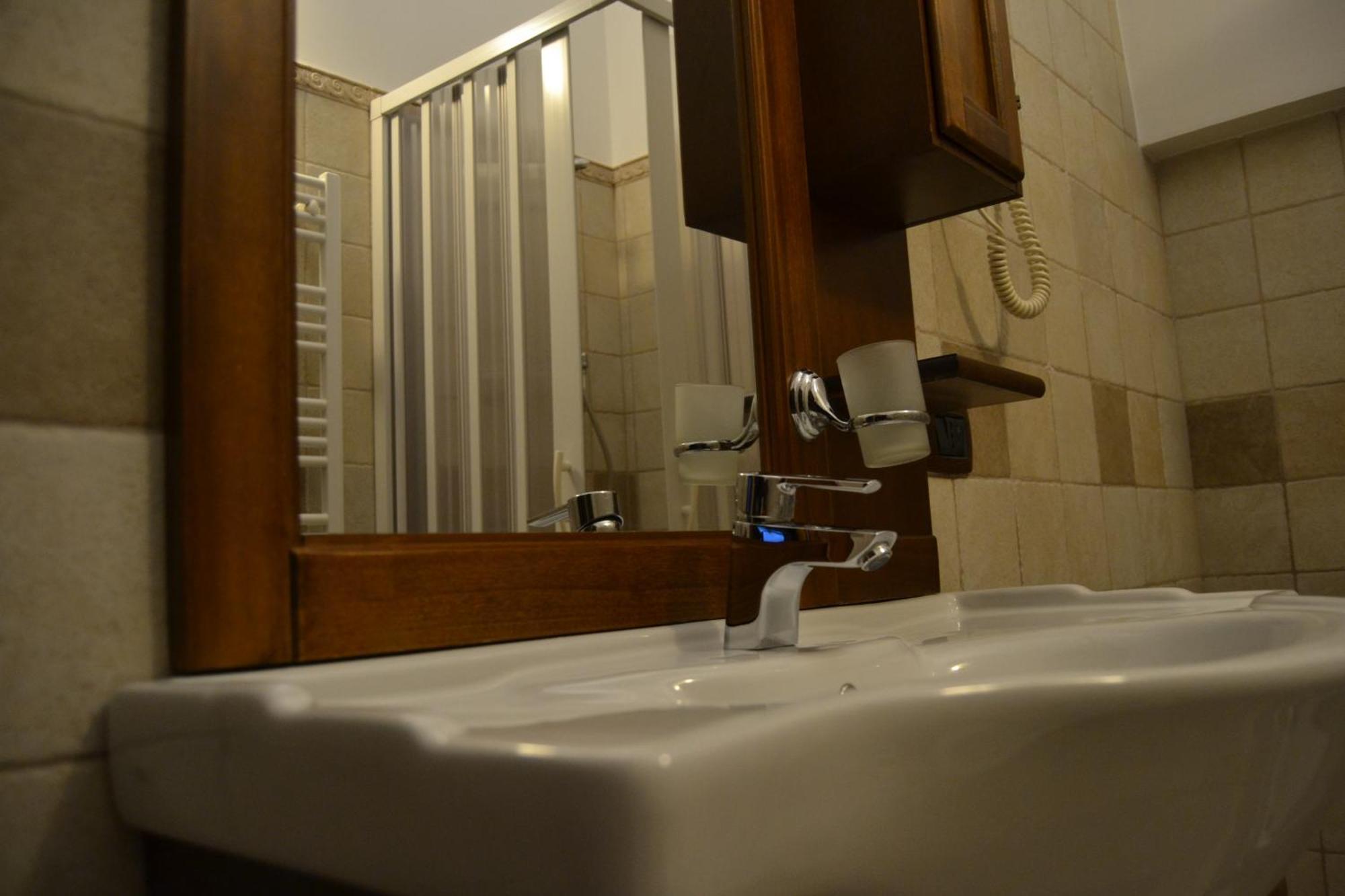 Al Borgo Antico Ristorante E B&B Crispiano Εξωτερικό φωτογραφία