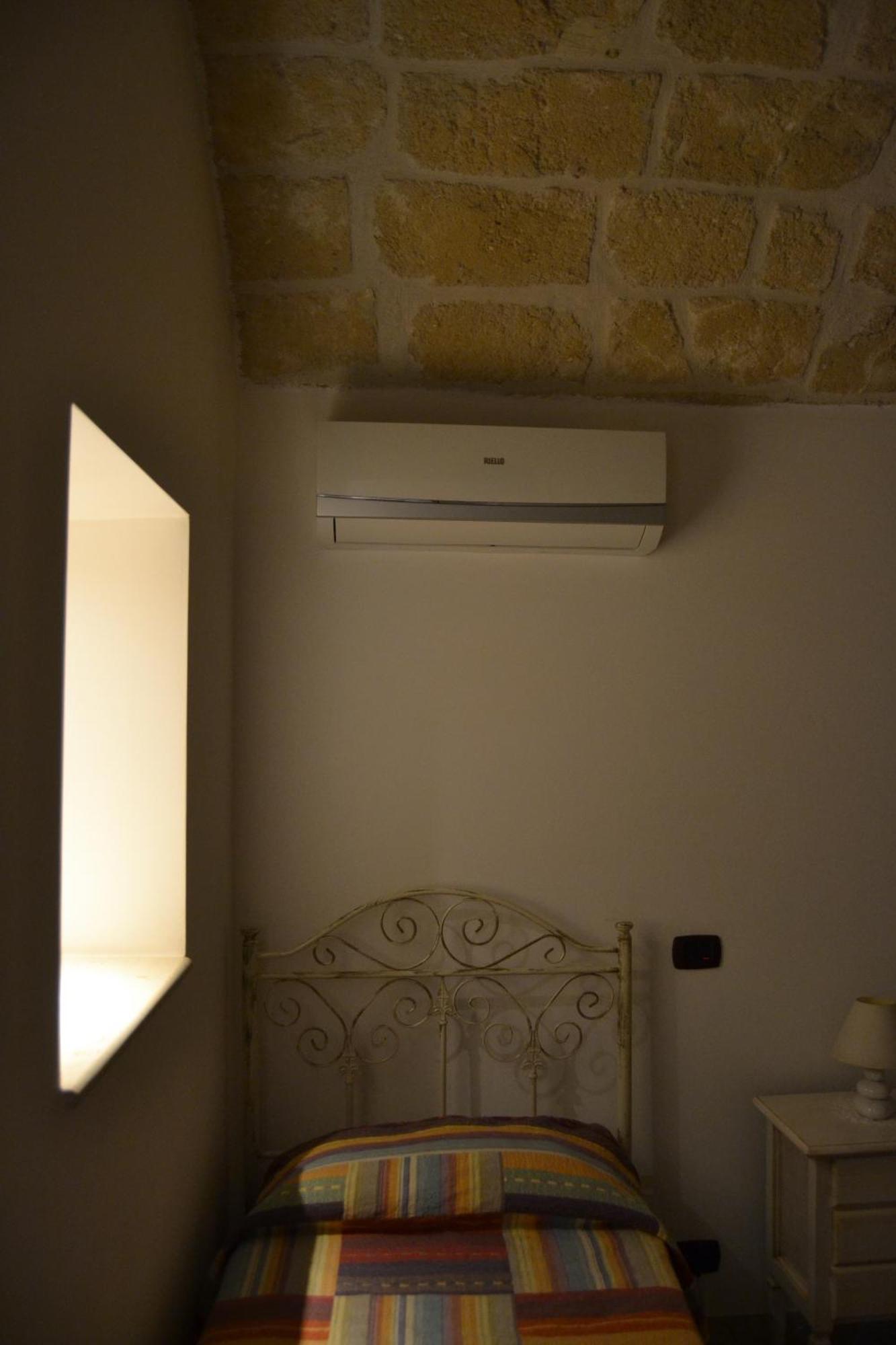 Al Borgo Antico Ristorante E B&B Crispiano Εξωτερικό φωτογραφία