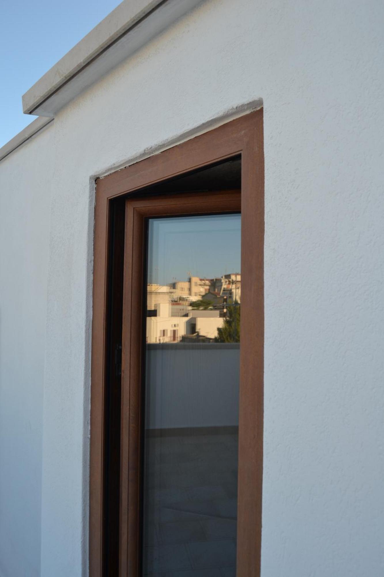 Al Borgo Antico Ristorante E B&B Crispiano Εξωτερικό φωτογραφία