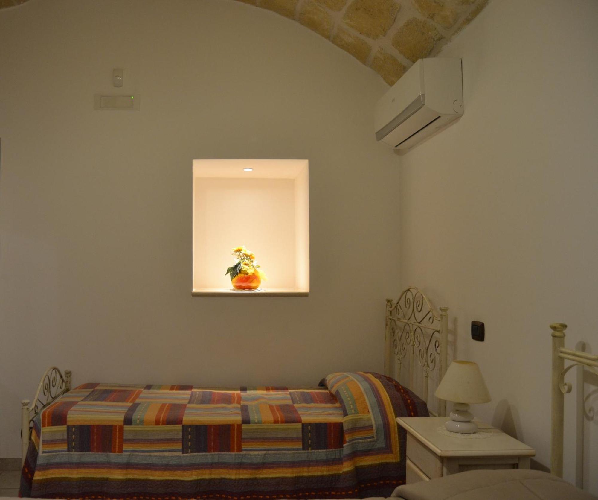 Al Borgo Antico Ristorante E B&B Crispiano Εξωτερικό φωτογραφία