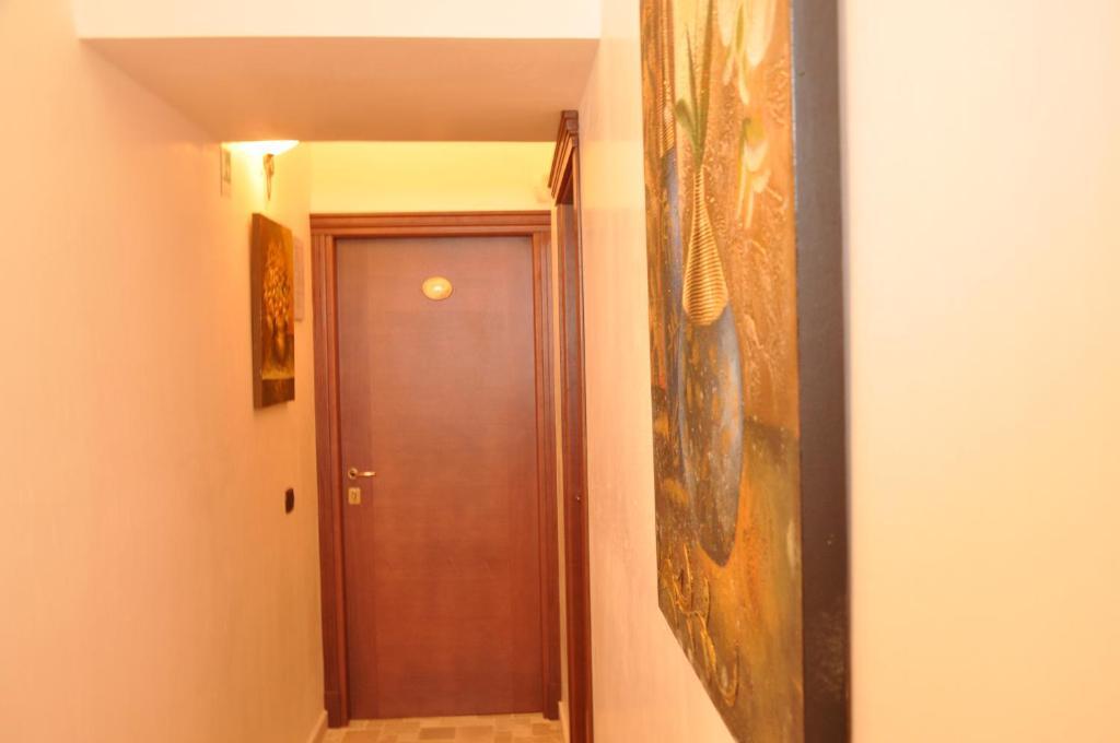 Al Borgo Antico Ristorante E B&B Crispiano Εξωτερικό φωτογραφία