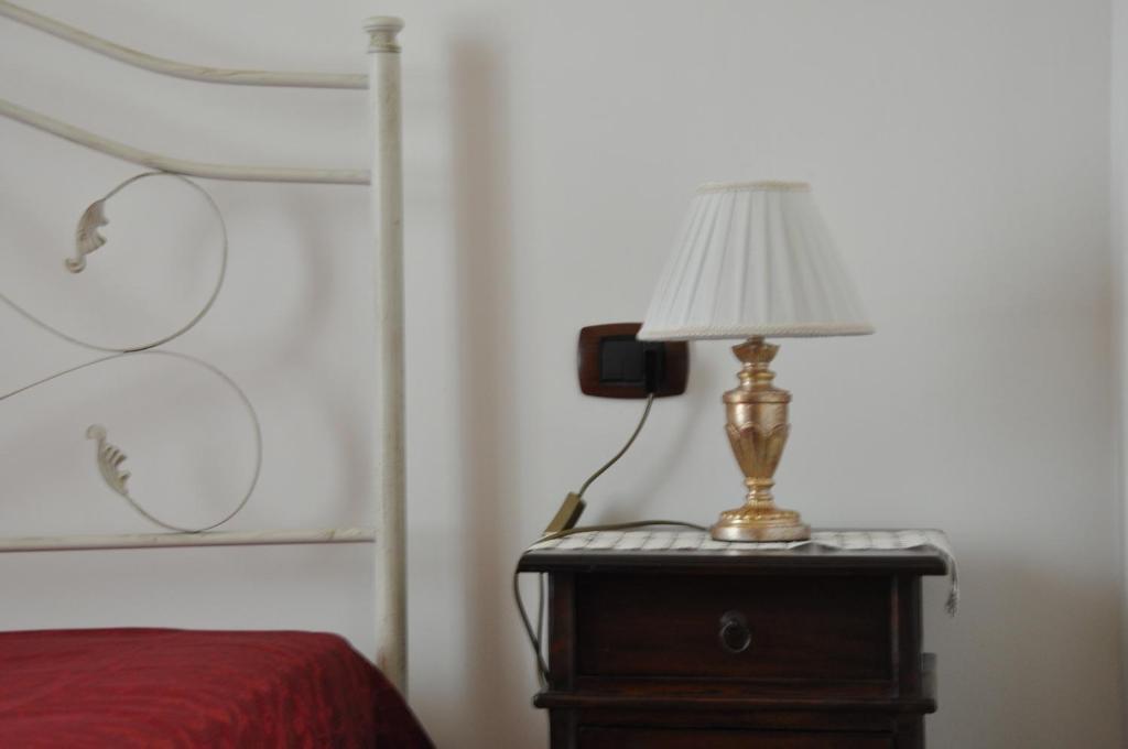 Al Borgo Antico Ristorante E B&B Crispiano Δωμάτιο φωτογραφία