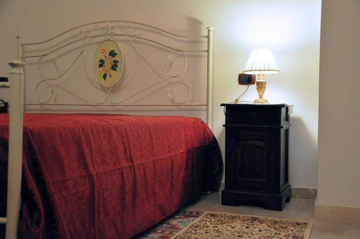 Al Borgo Antico Ristorante E B&B Crispiano Εξωτερικό φωτογραφία