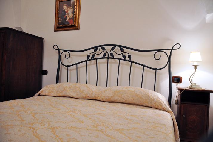 Al Borgo Antico Ristorante E B&B Crispiano Εξωτερικό φωτογραφία
